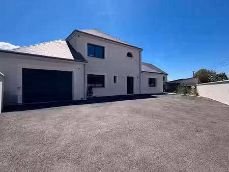 maison moderne