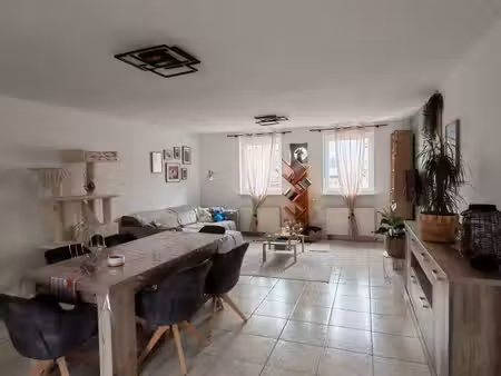 loue appartement f4