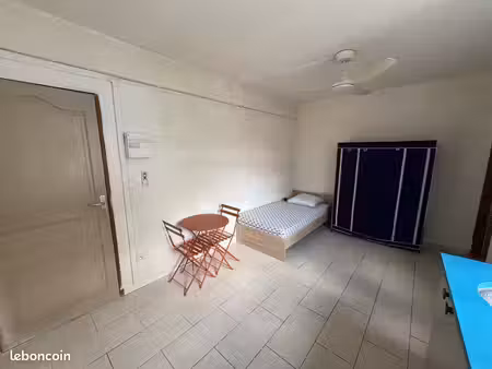 studio à louer – fort-de-france