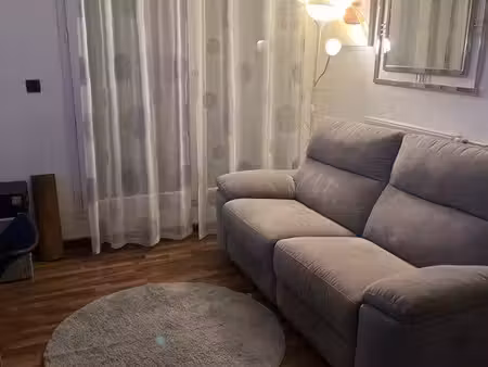 échange appartement