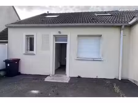 loue appartement t3 à nangis
