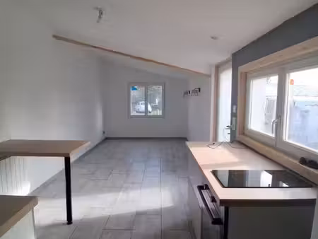 appartement t2