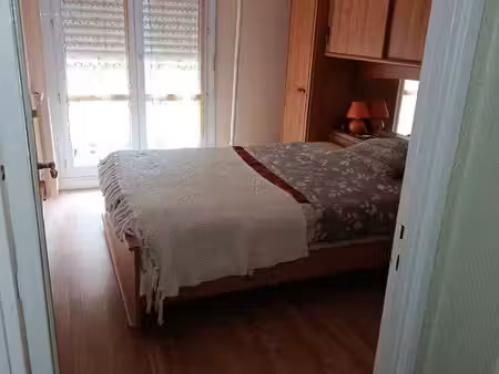 location t4 meublé