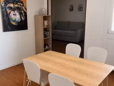 appartement t4 centre ville de tarbes