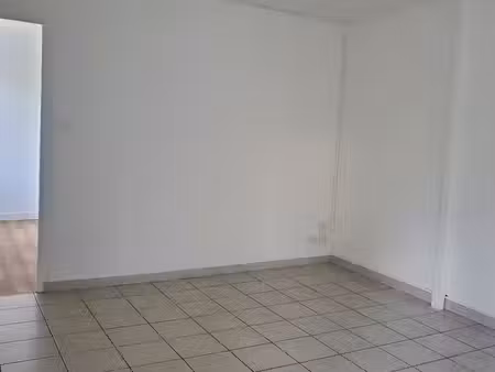 location appartement t2