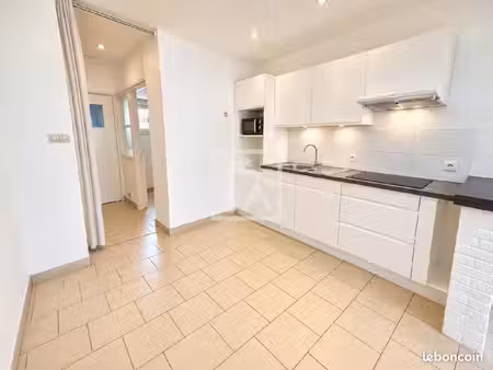 appartement 2 pièces 67 m²