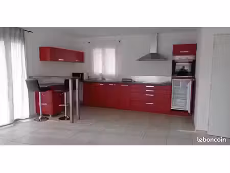 maison t2 récent 50 m2