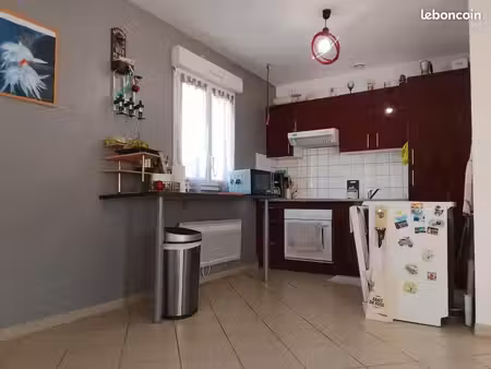 maison 4 pièces 73 m²