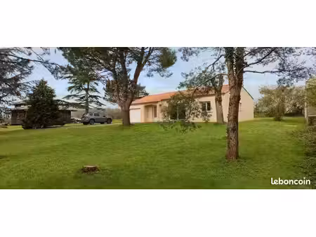 location maison t4