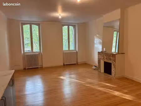 bel appartement t4 rénové centre ville d’albi