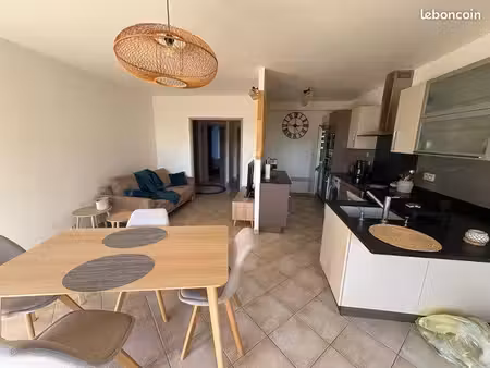 appartement t3