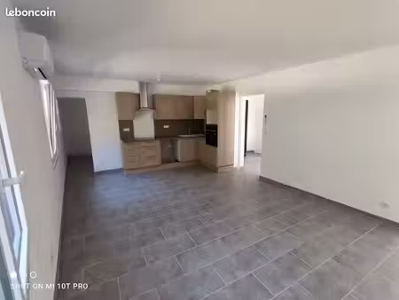 superbe appartement duplex f6 neuf