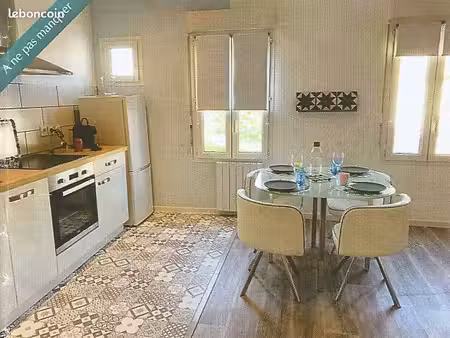 appartement centre-ville à 2 min de la gare
