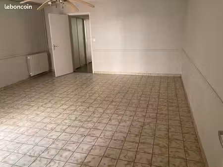 appartement t3