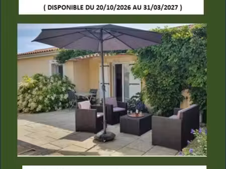 location en bail mobilité