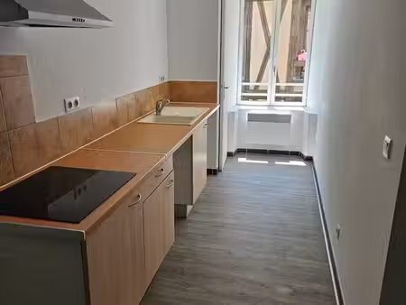 appartement f2