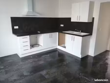 loue appartement
