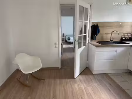 location t2 haute borne meuble