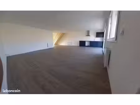 maison avec jardin