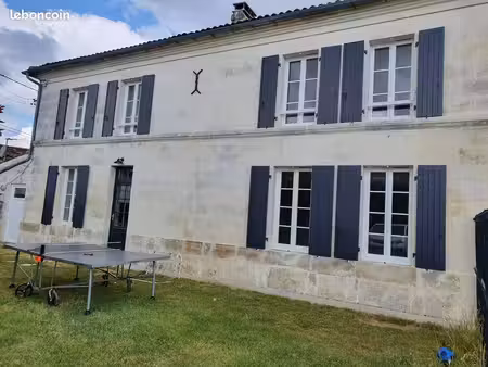 location maison 3 pièces la jard