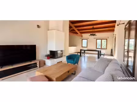 maison 5 chambres à lagord