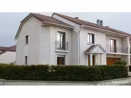 maison au calme (metz sud) 200m2 / f7 / 5ch