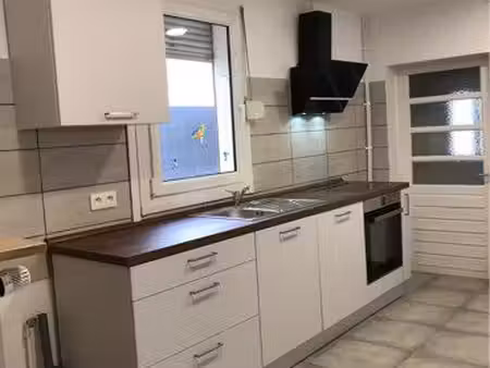 maison 137 m2