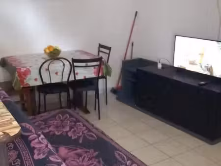 p'tite maison