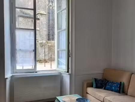 t2 au cœur des remparts de guérande