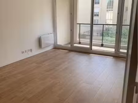loue studio 30 m2