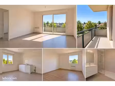 recherche appartement à louer