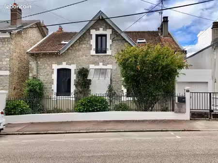 maison de ville