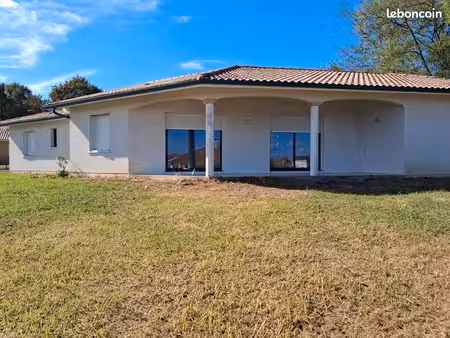location villa