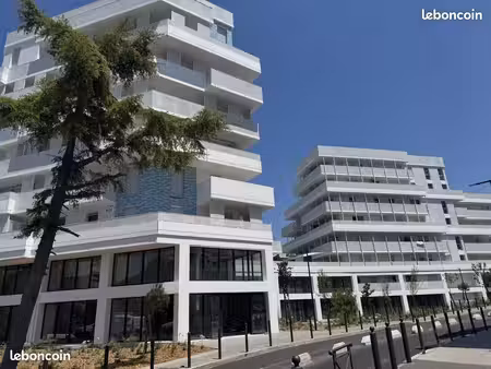 ? t5 (modifiable en t4) de 86 m² – terrasse de 50 m²