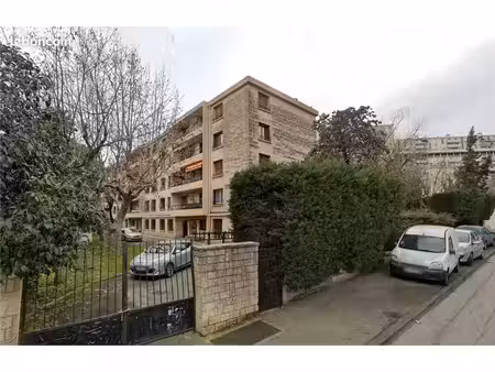appartement 4 pièces 72 m²