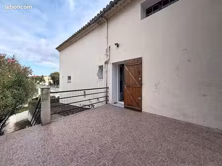 appartement 3 pièces 56 m²