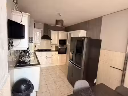 appartement t5