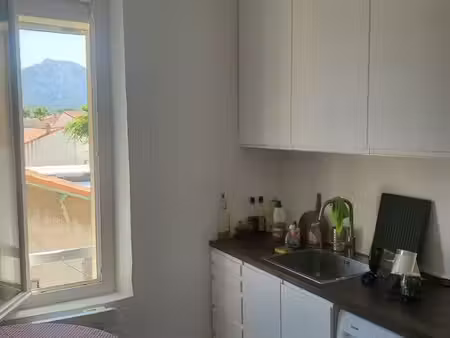 appartement vieille chapelle