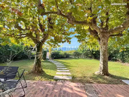 maison 4 pièces 84 m²