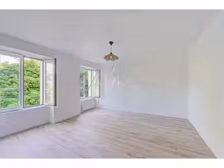 appartement saint germain en laye 1 pièce(s) 28.51 m2