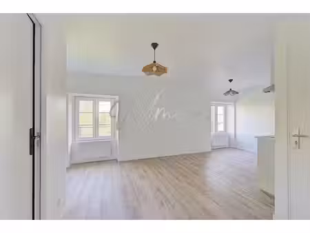 appartement saint germain en laye 2 pièce(s) 24.71 m2