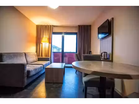 appartement pour investissement locatif