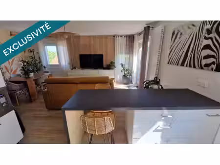 appartement t2 50² a villers les nancy