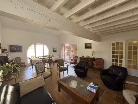 vente maison 7 pièces castelnau le lez