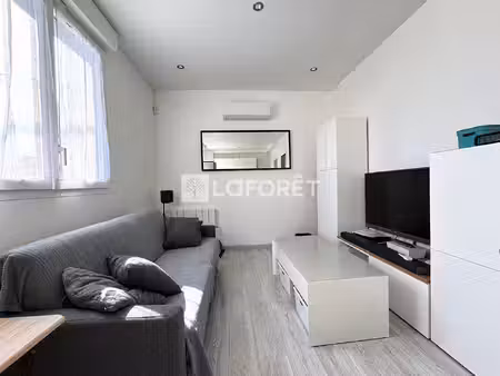 maison goussainville 3 pièce(s) 49.73 m2