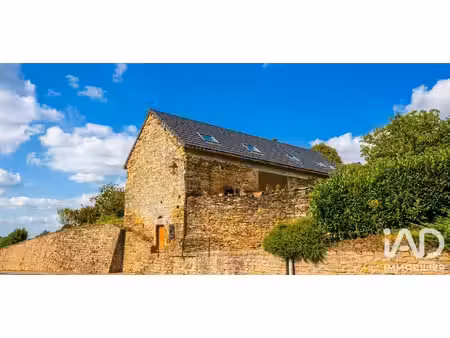 vente grange 1 pièce