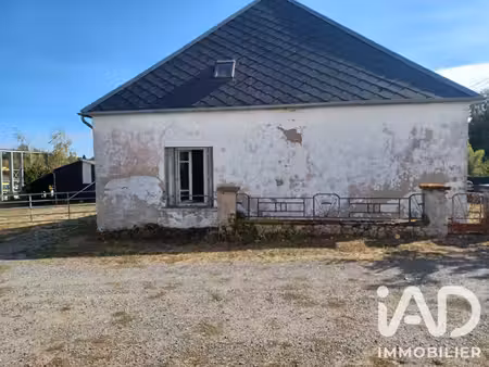 vente maison de ville 4 pièces