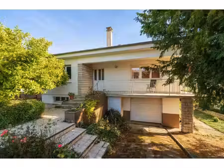 belle maison familiale