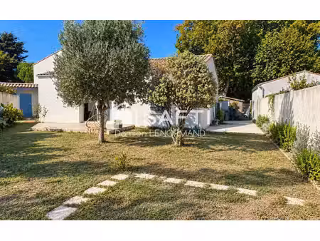 maison de 73 m2 chéray 2 chambres garage de20 m2