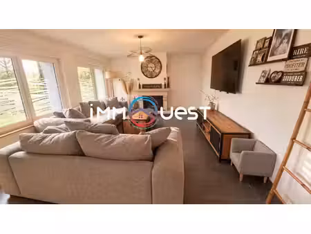 maison en vente - thérouanne (62129)